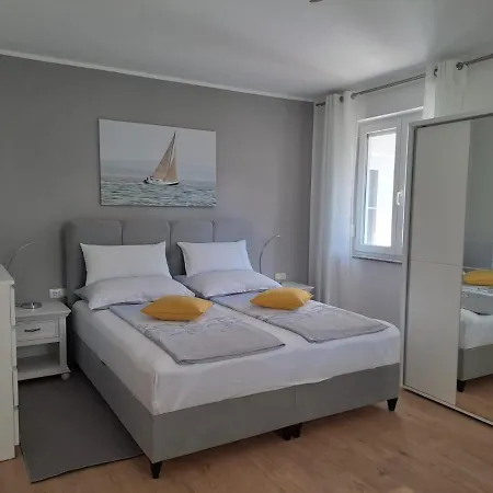 Kaja Apartman Fazana