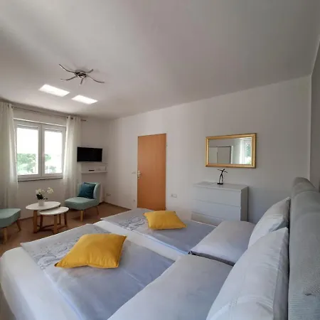 Apartment Kaja Fazana