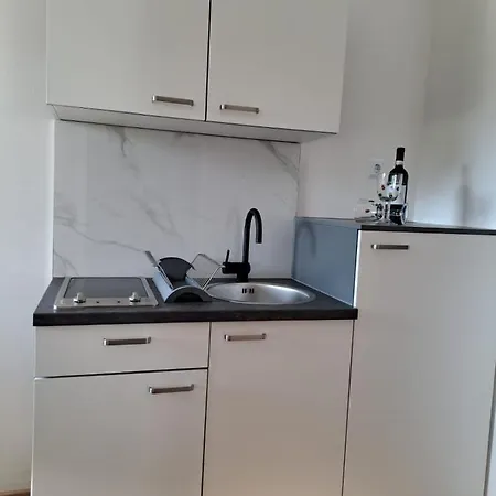 Apartment Kaja *
