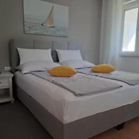Apartman Kaja Fazana