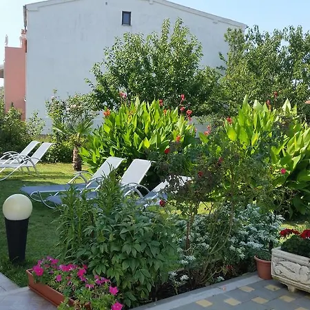 Kaja Apartman Fazana