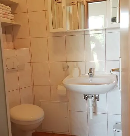 Apartment Kaja *