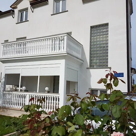 Kaja Apartman Fazana