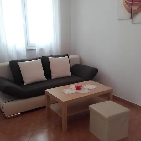 Apartman Kaja Fazana