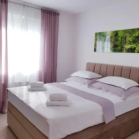 Apartment Kaja