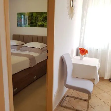 Kaja Apartman Fazana