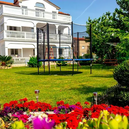 Apartment Kaja