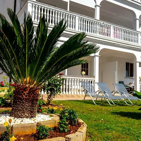 Apartman Kaja Fazana