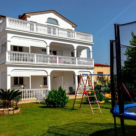 Apartment Kaja