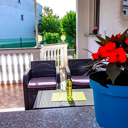 Apartman Kaja