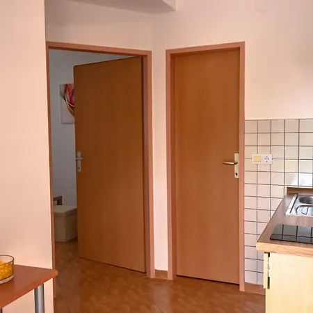 Apartman Kaja *