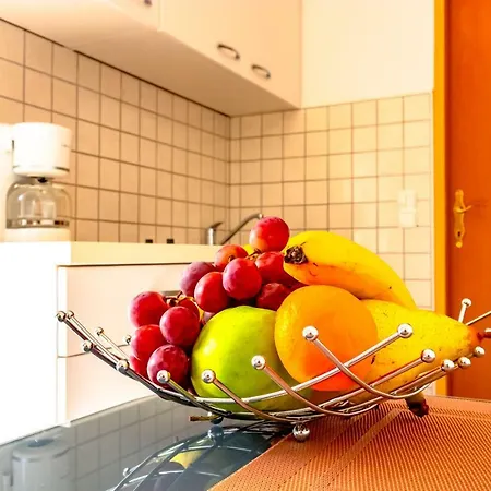 Apartment Kaja Fazana