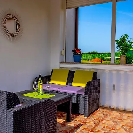 Apartment Kaja