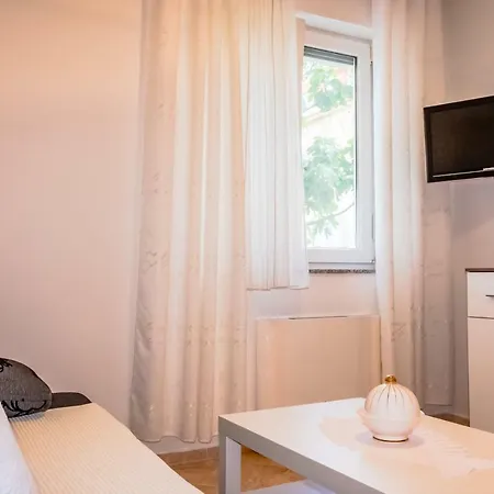 Apartment Kaja *