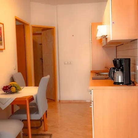 Kaja Apartman