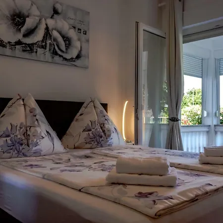 Kaja Apartment