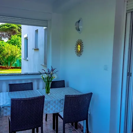 Kaja Apartman Fazana