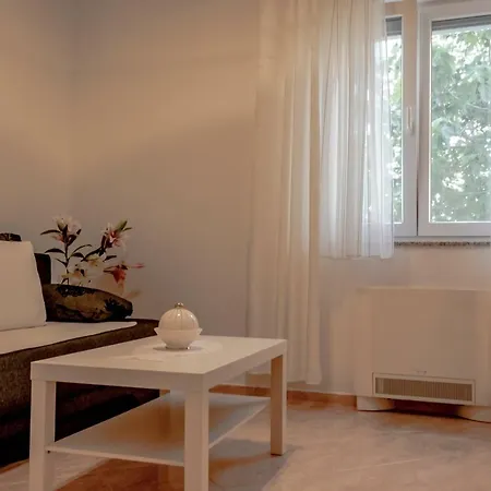 Kaja Apartman Fazana